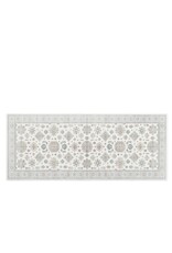 Alabaster Washable Long Bath Mat - 20X48