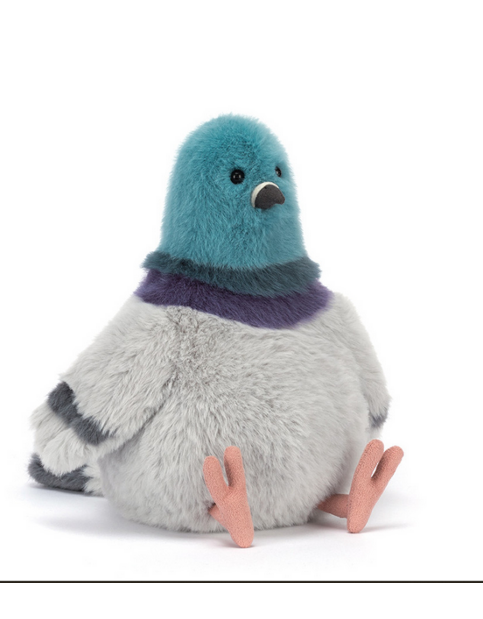 Jellycat Strutton Pigeon