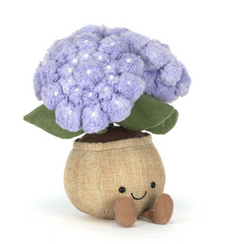 Jellycat Amuseables Hydrangea