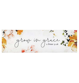 Word Stick - Grow in Grace