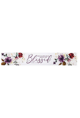 Word Stick - Blessed