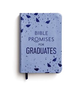 Bible Promises for Graduates