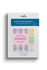 Encouragement - 12 Boxed Cards