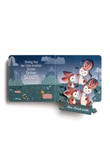 How to Trust in God - Puzzle Board Book