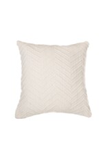 Emy Ivory Cushion