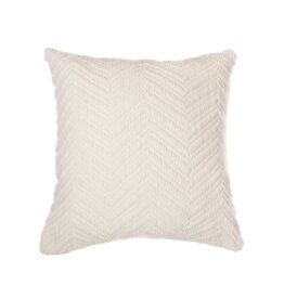 Emy Ivory Cushion