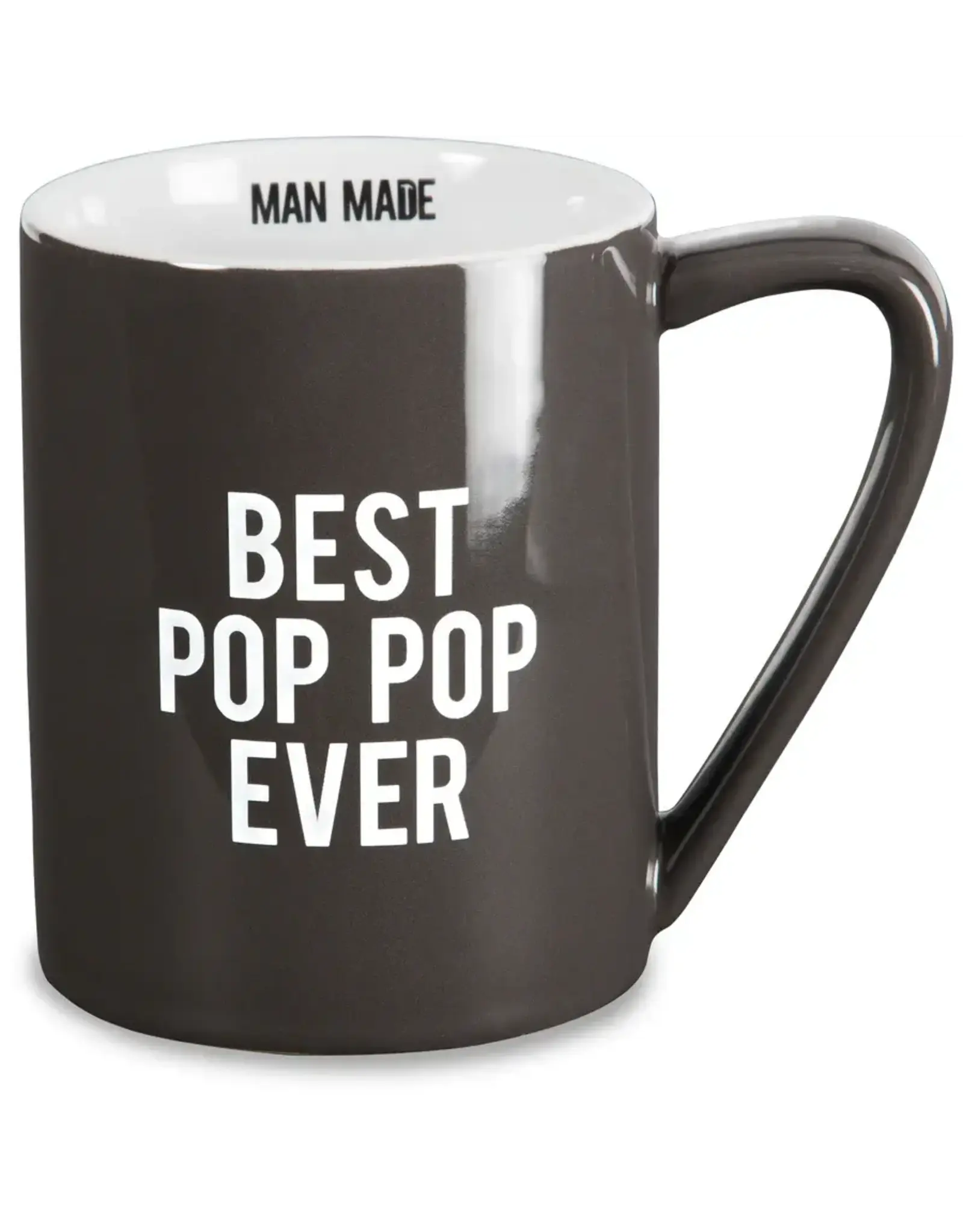 18oz Mug - Pop Pop