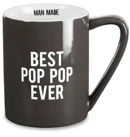 18oz Mug - Pop Pop