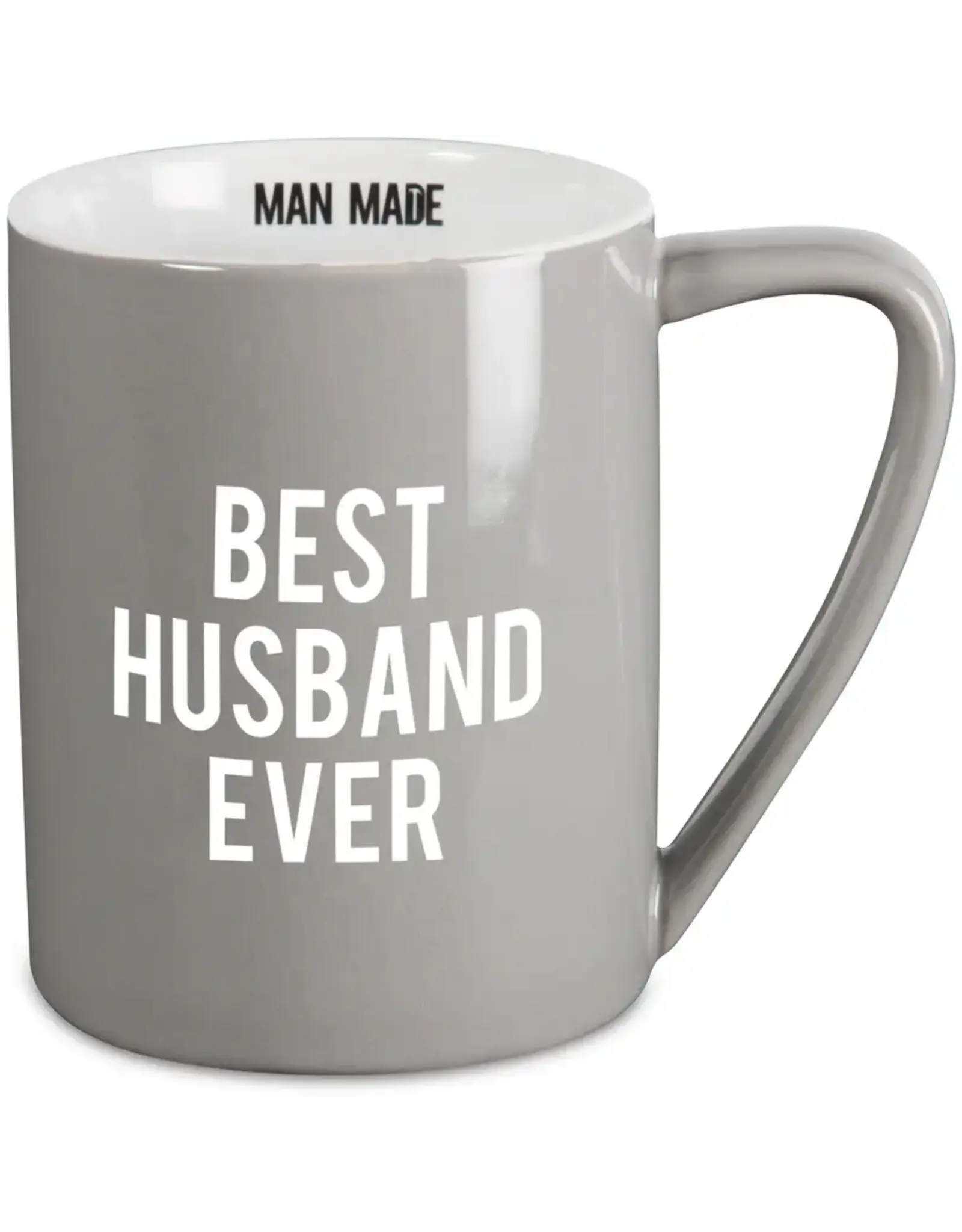 18oz Mug - Best Husband