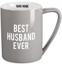 18oz Mug - Best Husband