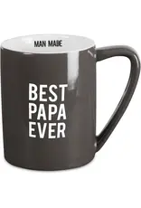 18oz Mug - Best Papa