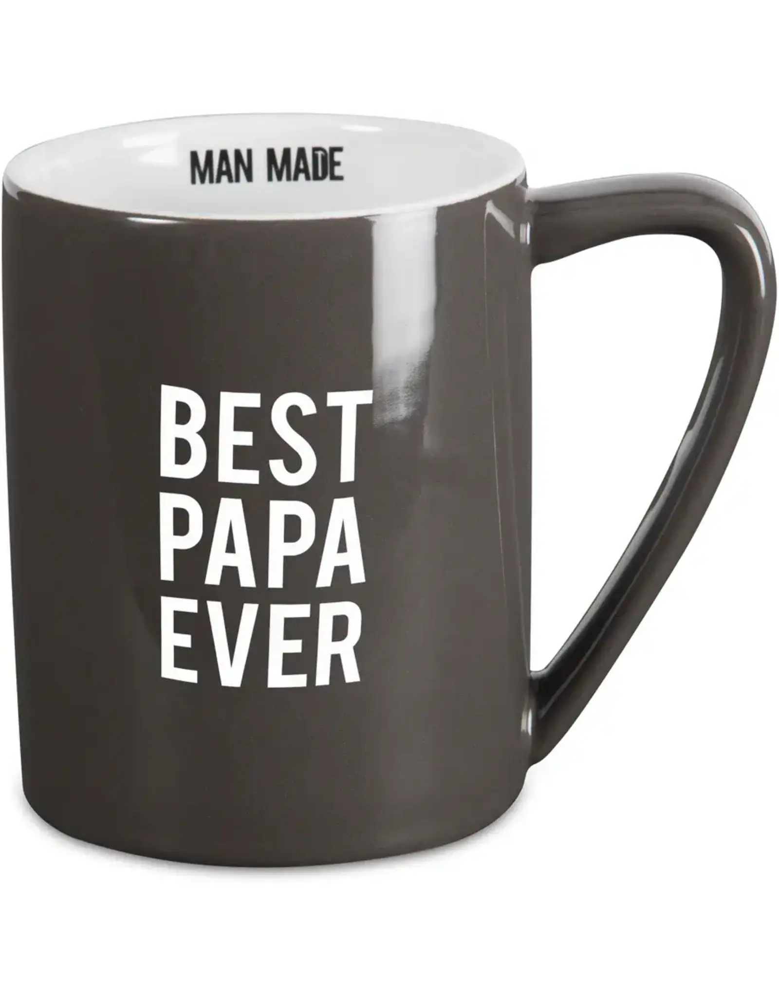 18oz Mug - Best Papa