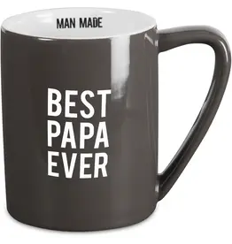 18oz Mug - Best Papa