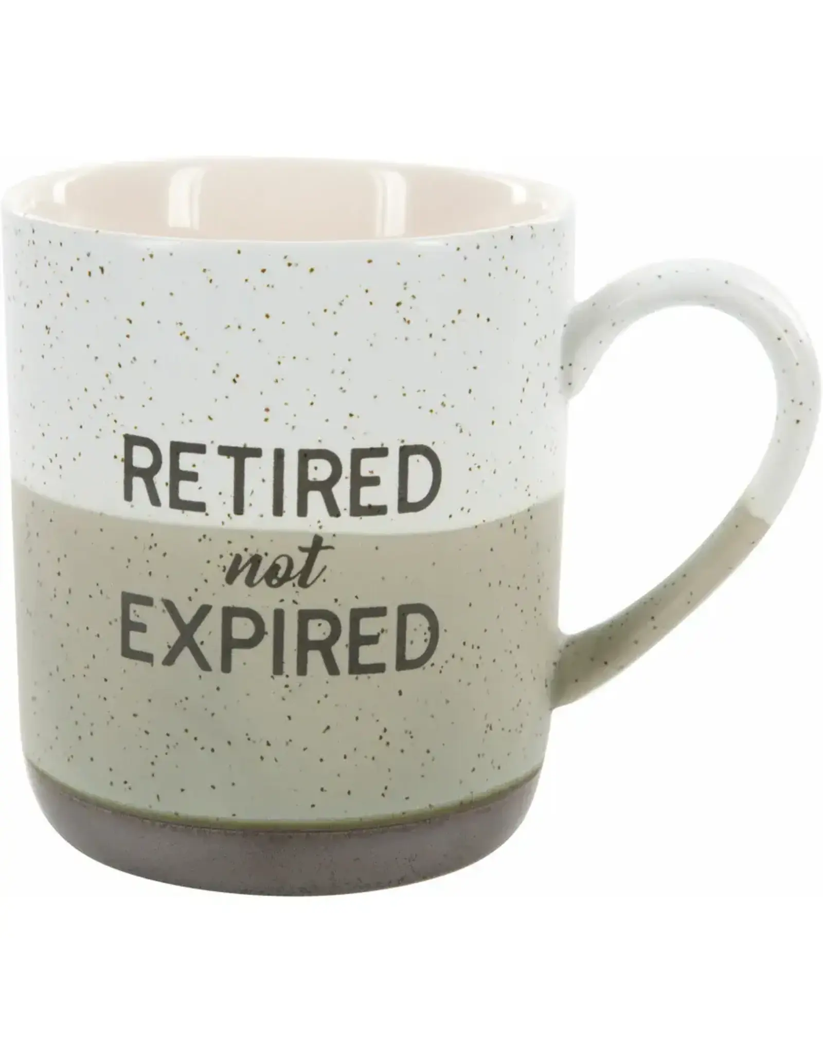 15oz Mug - Not Expired