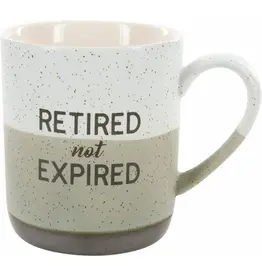 15oz Mug - Not Expired
