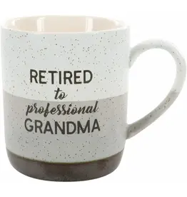15oz Mug - Professional Grandma