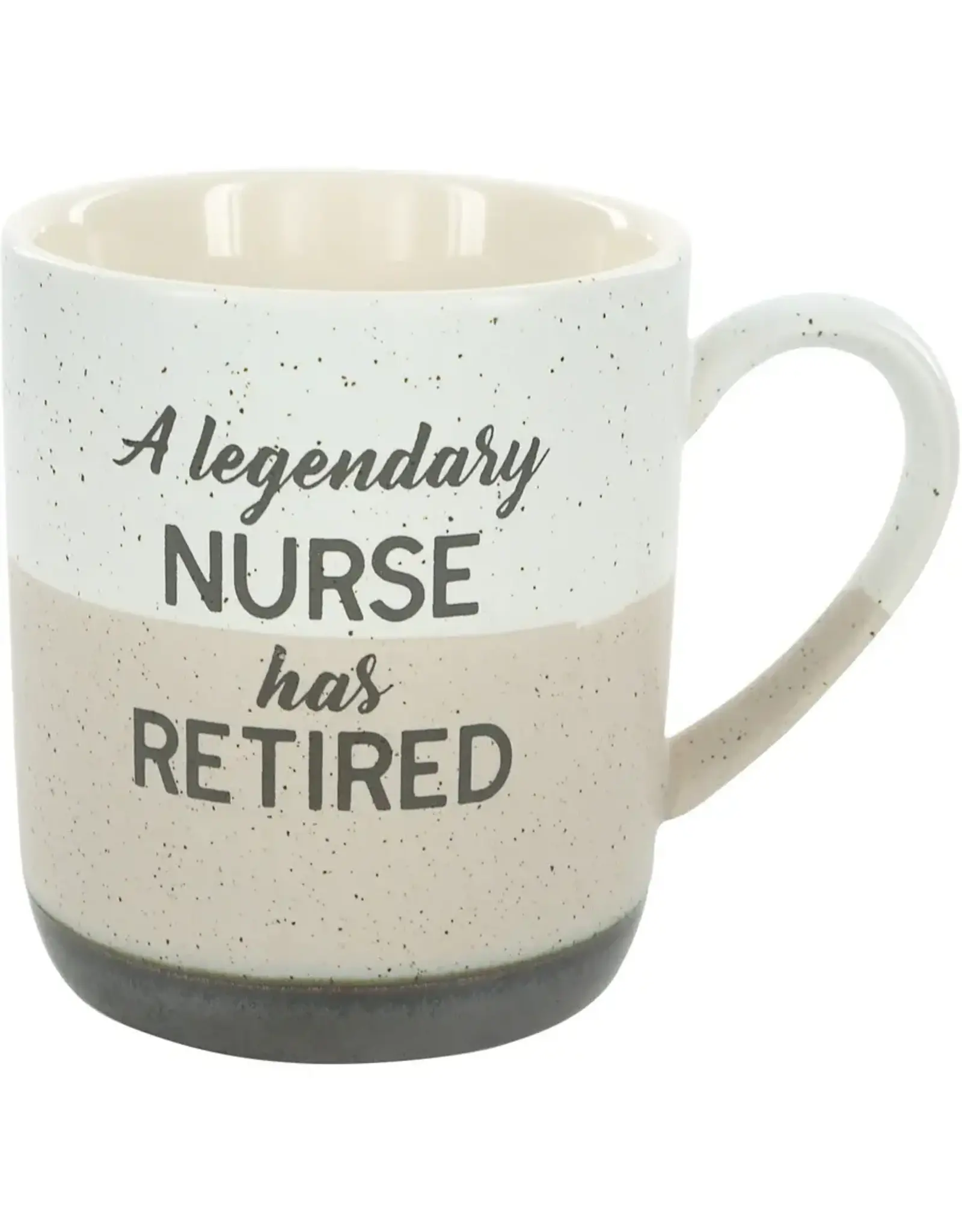 15oz Mug - Legendary Nurse