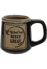 Ceramic Mug - Reely Great