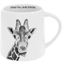 Mug - Stand Tall, Be Strong