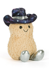 Jellycat Amuseables Peanut - Space Rodeo Outfit