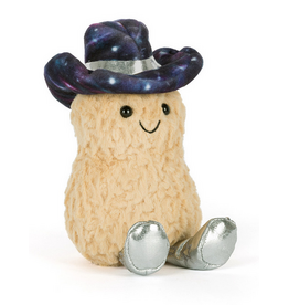 Jellycat Amuseables Peanut - Space Rodeo Outfit