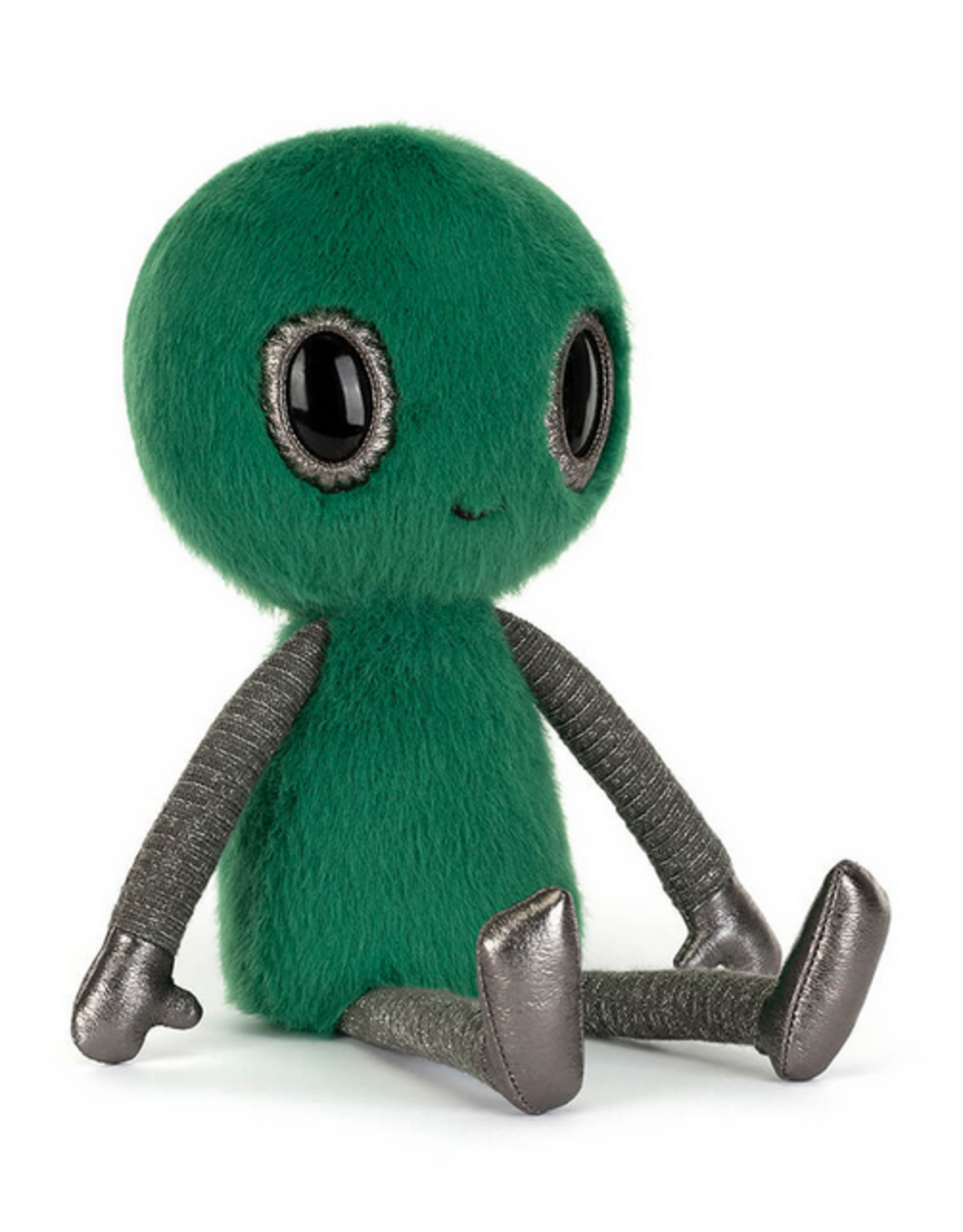 Jellycat Zyllan Alien