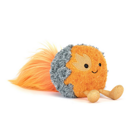 Jellycat Amuseables Space Comet