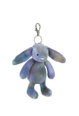 Jellycat Zodihop Luxe Bunny Bag Charm