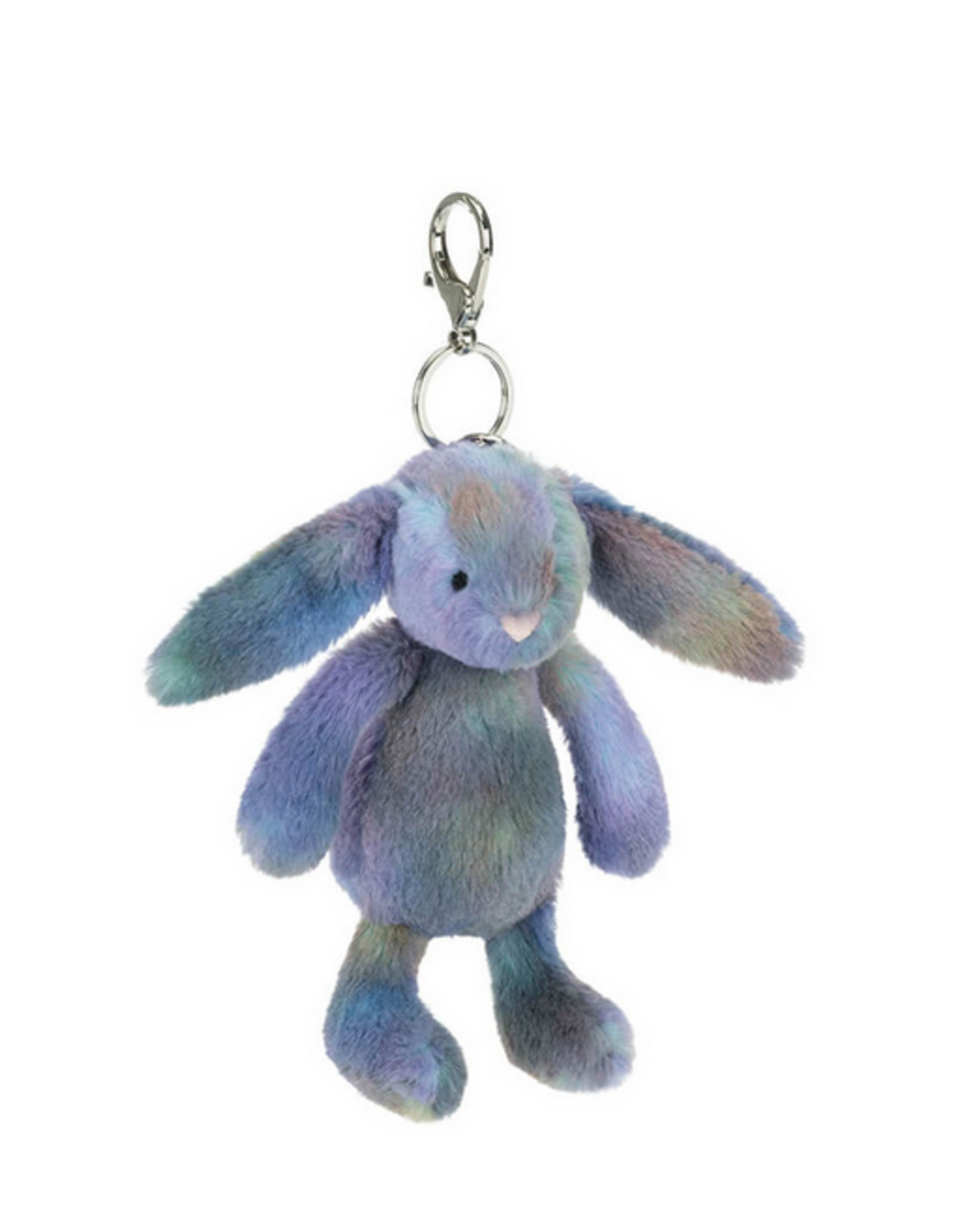 Jellycat Zodihop Luxe Bunny Bag Charm