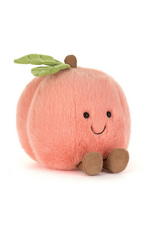 Jellycat Amuseables Peach