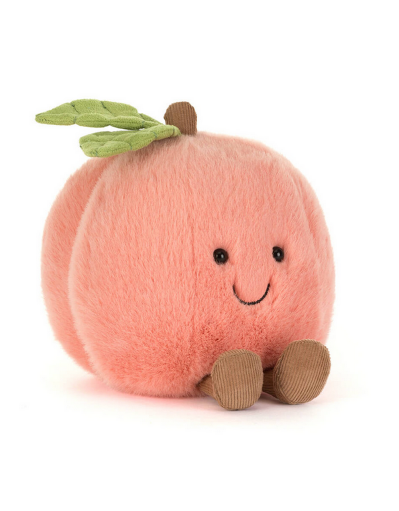 Jellycat Amuseables Peach
