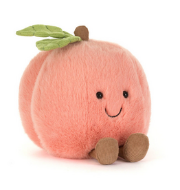 Jellycat Amuseables Peach
