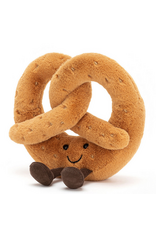 Jellycat Amuseables Pretzel
