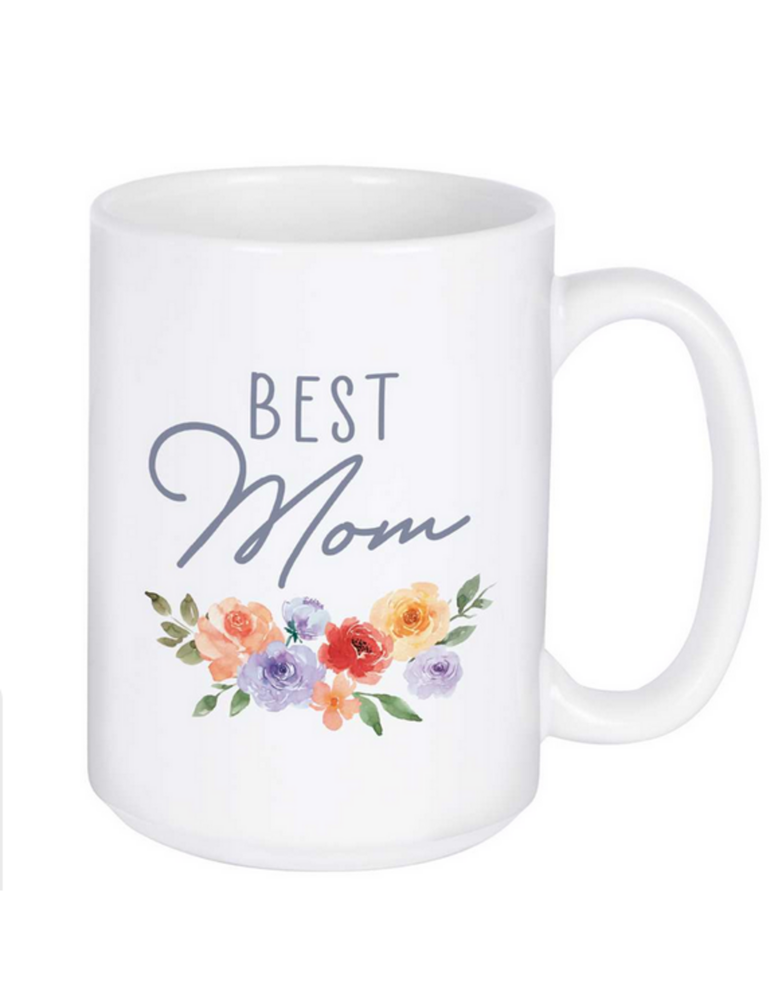 Mug - Best Mom
