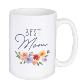 Mug - Best Mom