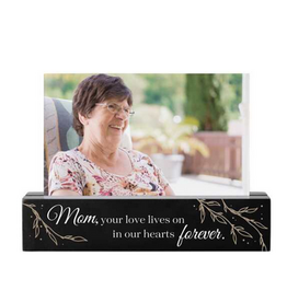 Photo Bar - Mom in our Hearts