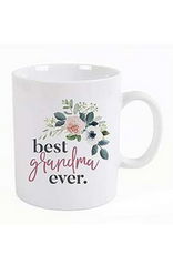Mug - Best Grandma