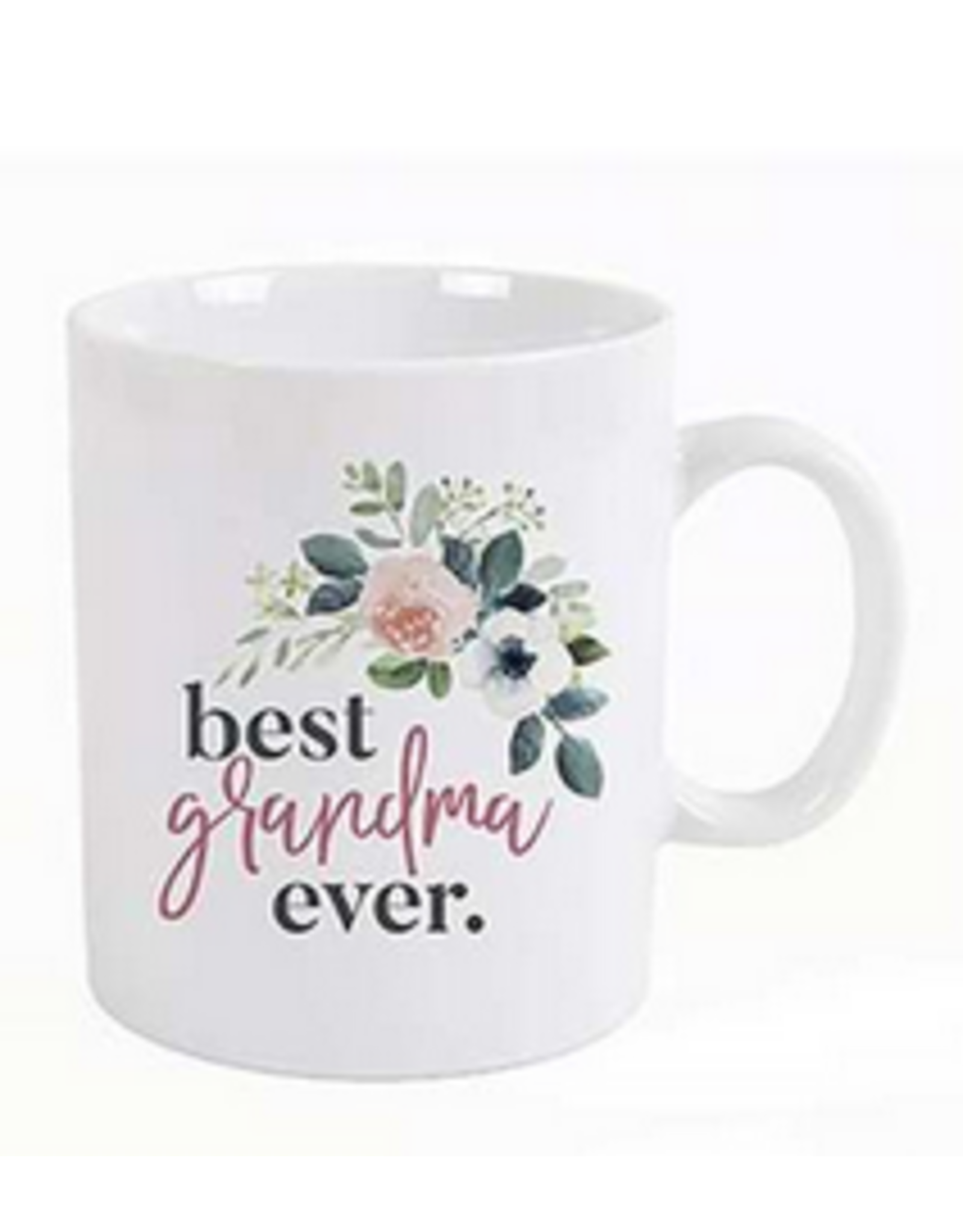 Mug - Best Grandma