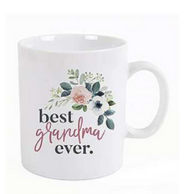 Mug - Best Grandma