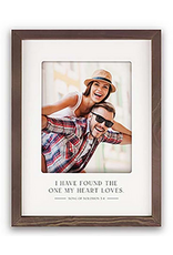 Photo Frame - My Heart Loves