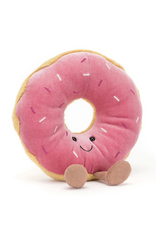 Jellycat Amuseables Doughnut