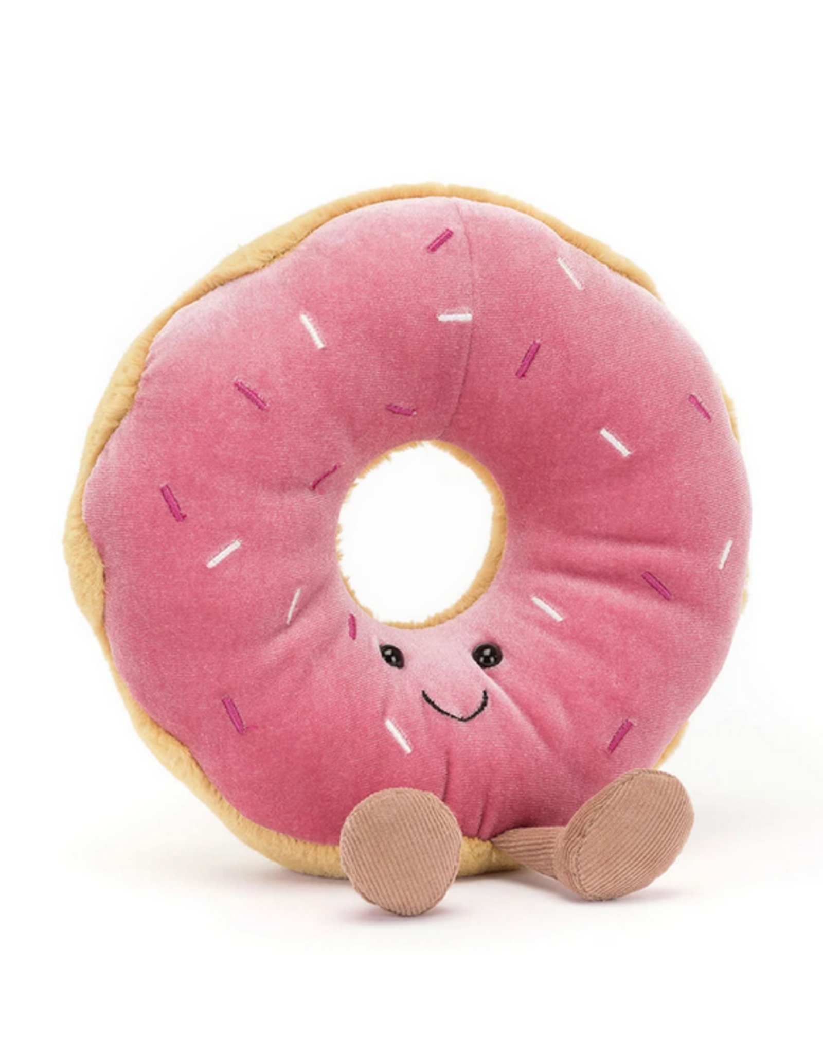 Jellycat Amuseables Doughnut