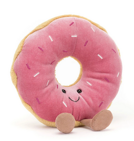Jellycat Amuseables Doughnut