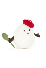 Jellycat Amuseables Mozzarella