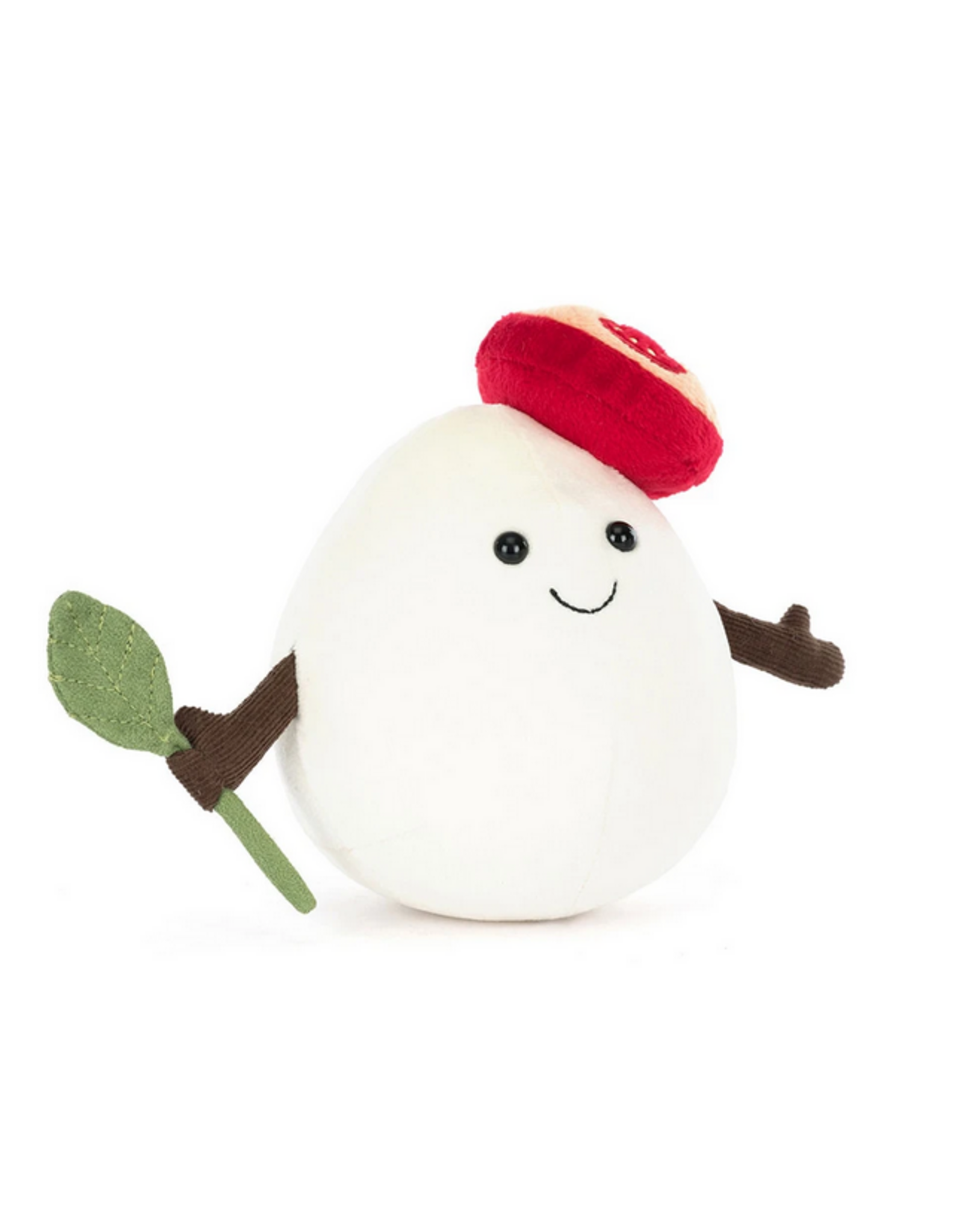 Jellycat Amuseables Mozzarella