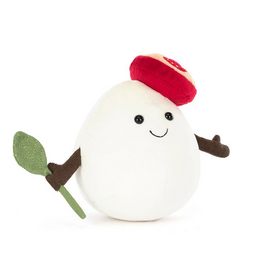 Jellycat Amuseables Mozzarella