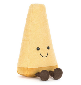 Jellycat Amuseables Parmesan