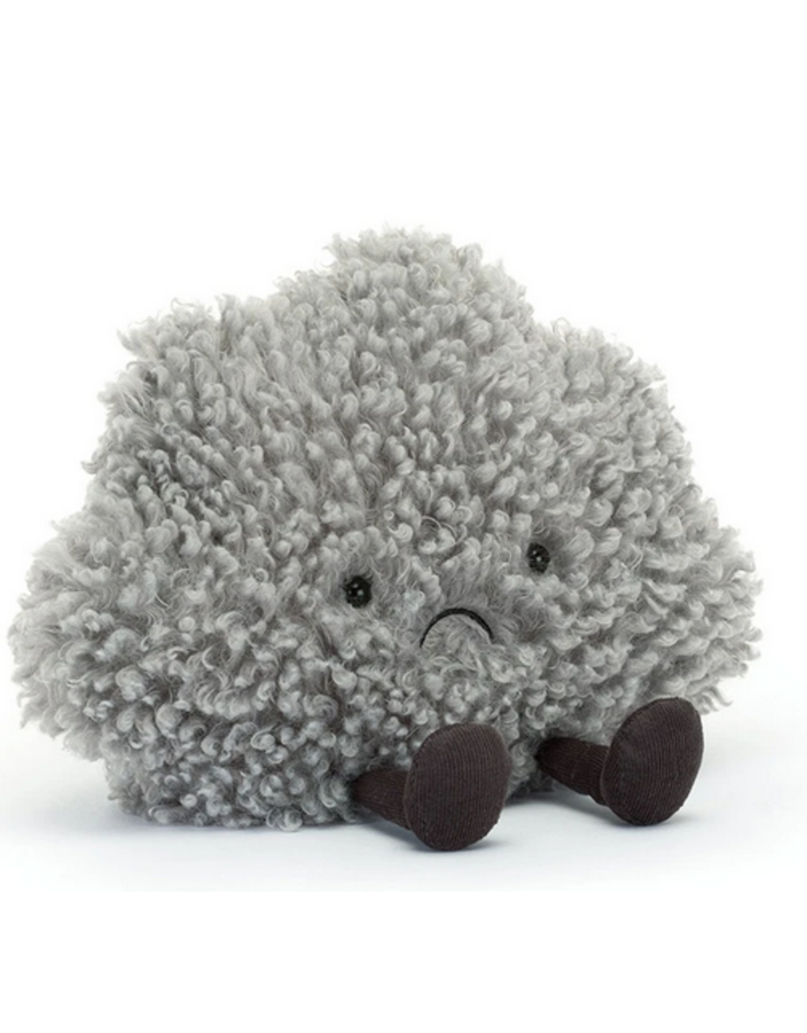 Jellycat Amuseables Cirrus Storm Cloud