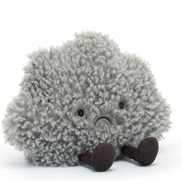 Jellycat Amuseables Cirrus Storm Cloud