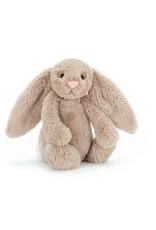 Jellycat Bashful Beige Bunny - medium